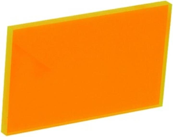 Actual product image Werkstarck Perspex sheets (60 cm, 50 cm)