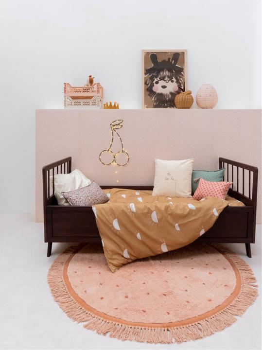Image du produit Tapis Petit Tapis Juul Dots (130 x 130 cm)