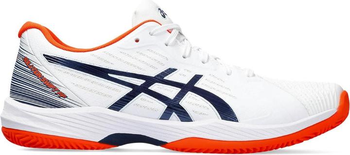 ASICS Performance Solution Swift FF Sandplatz Tennisschuh Herren (40.5)