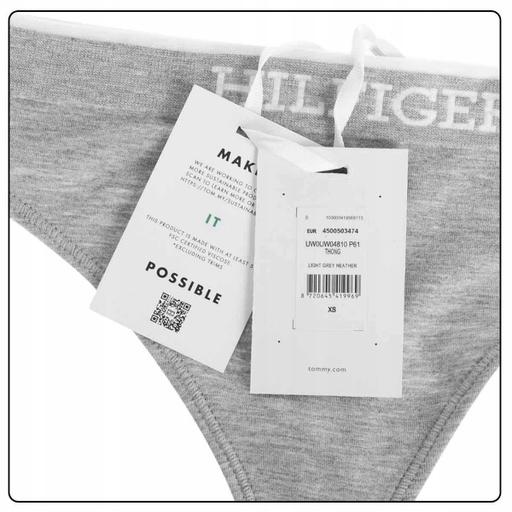 Image du produit Tommy Hilfiger Thong (S)