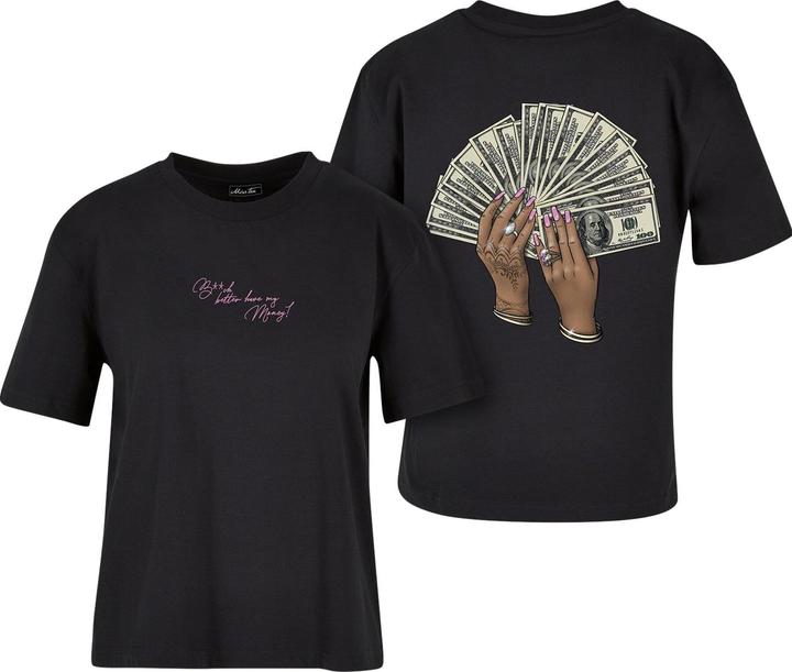 Miss Tee B**ch Better Tee - 167047