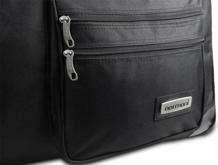Image du produit Normani Jumbus 100 (100 l)