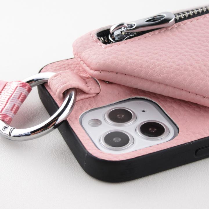Actual product image PhoneLook Wallet cover with pocket and bow (Apple iPhone 12 Pro Max)