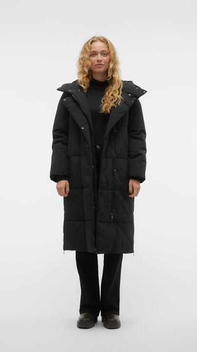 Produktbild Vero Moda VMLULA LONG COAT EXC Mantel (XS)