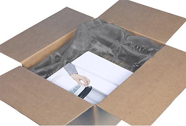 Image du produit kaiserkraft Film matelassé MINI PAK'R® Industrial V2, avec teneur en matériau recyclé, lot (90 pièce(s))