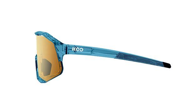 Image du produit KOO Demos (Bleu, Orange)