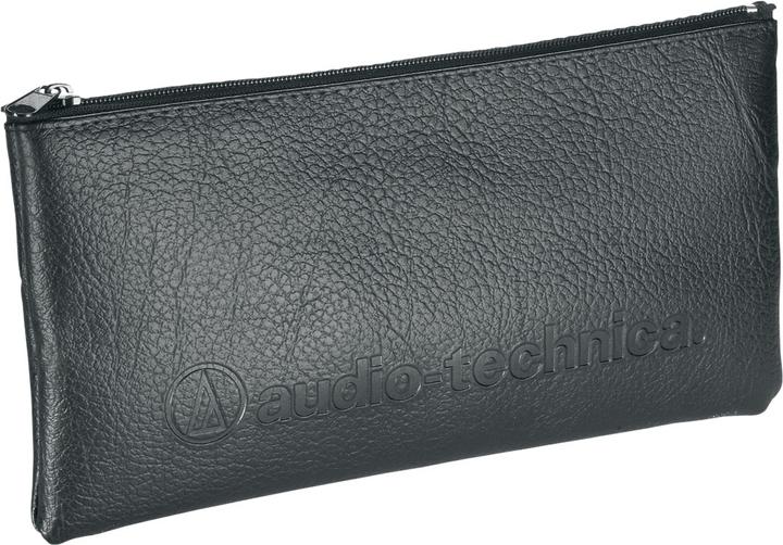 Actual product image Audio-Technica At2031