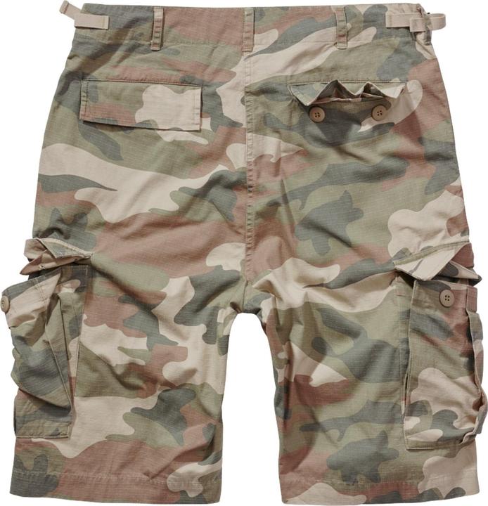 Produktbild Brandit BDU Ripstop Shorts (L)