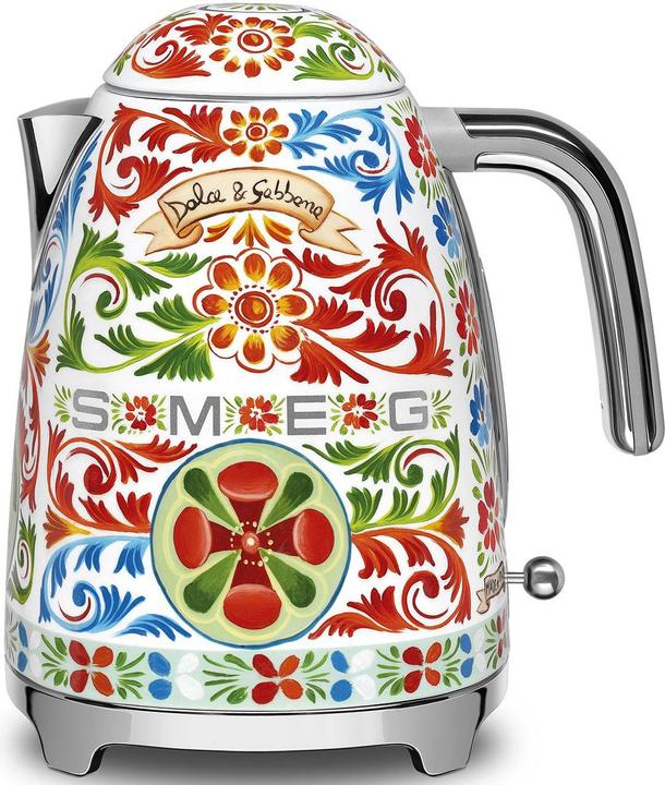 Smeg Dolce & Gabbana - Sicily is my love (1.70 l)