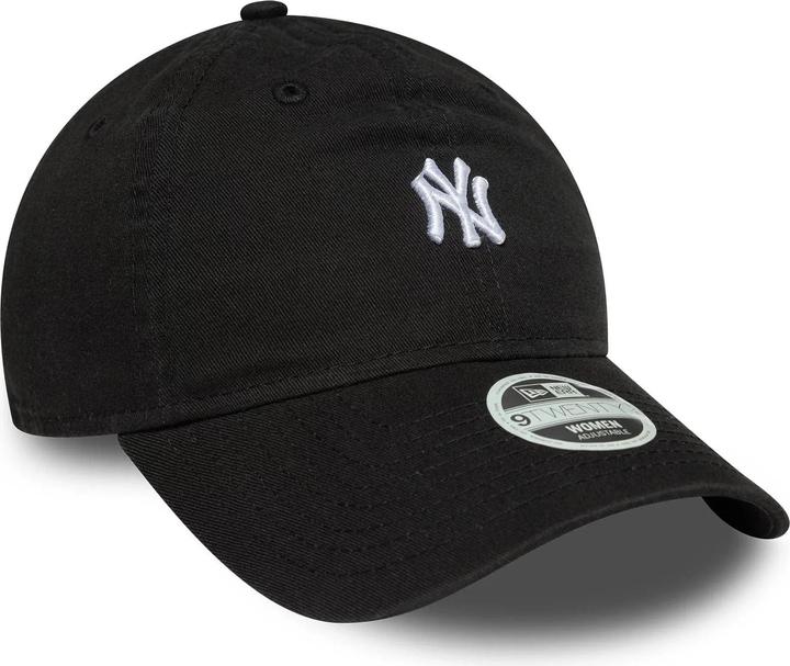 Produktbild New Era New York Yankees 9twenty Baseballcap für Frauen (One Size)