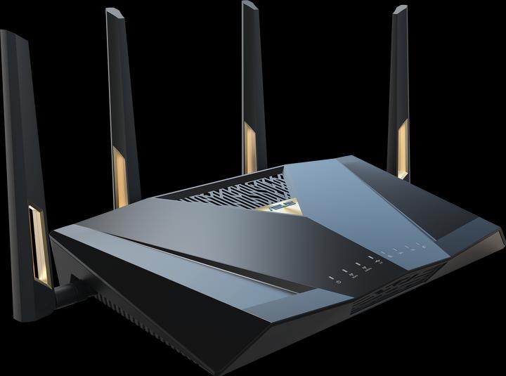 Image du produit ASUS RT-BE88U