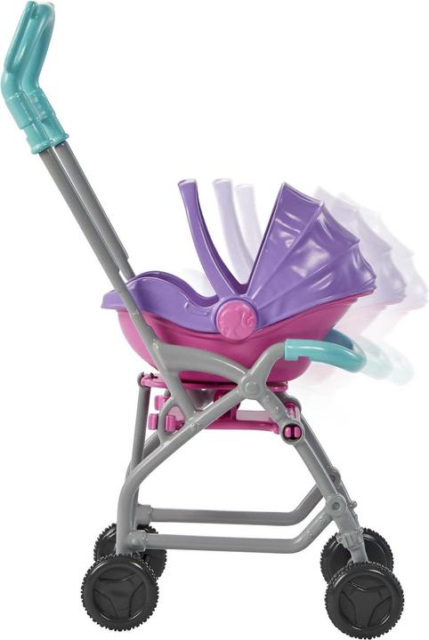 Actual product image Barbie Skipper Babysitters