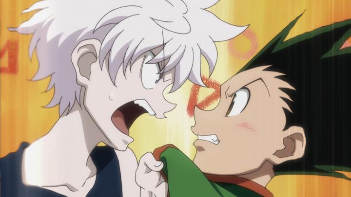 Produktbild HUNTERxHUNTER - Volume 5 - Episode 48-58 (2 DVDs) (DVD, 2019, Deutsch, Japanisch)