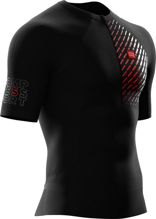 Immagine prodotto Compressport Trail Running Postural SS Top (XS)