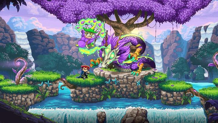 Produktbild Chibig Spirit Mancer Collector's Edition (PS5)