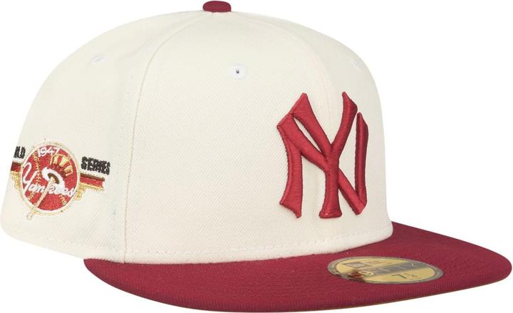 Actual product image New Era 59Fifty Fitted Cap COOPERSTOWN 1947 New York Yankees (7 5/8)