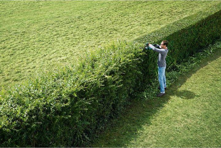 Produktbild Bosch Home & Garden AHS 50-20 LI (1x2,5Ah) (Akkuheckenschere)