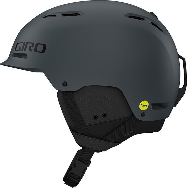 Immagine prodotto Giro Casco Trig MIPS (52 - 55,5 cm, S)
