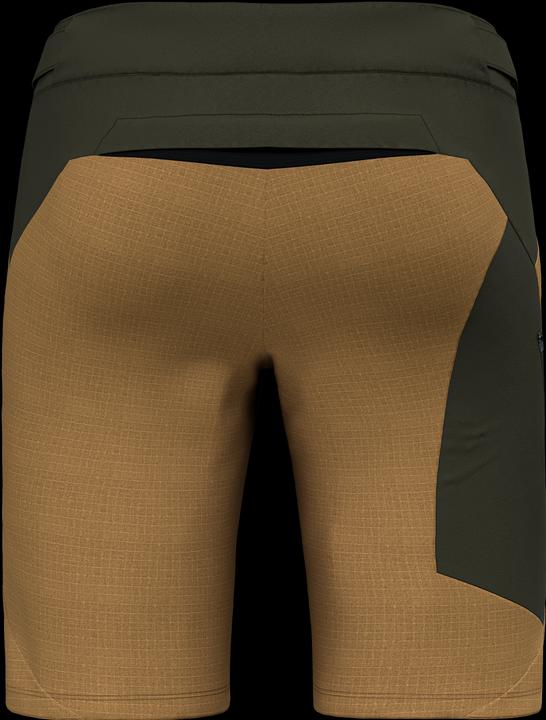 Actual product image Salewa Vento Hemp/Dst Shorts M (52)