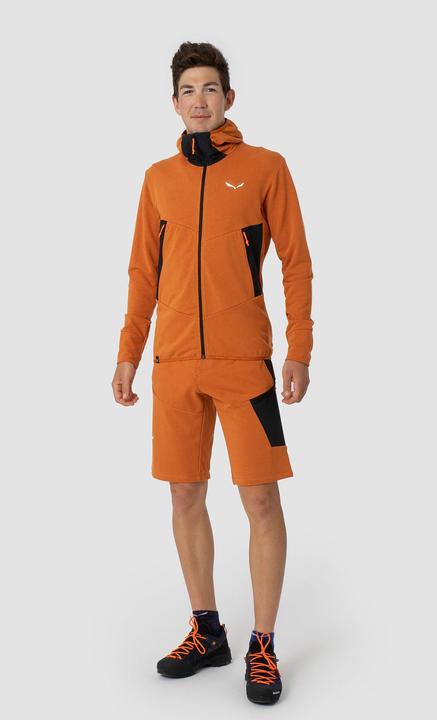 Actual product image Salewa Lavaredo Hemp Hooded Jacket (3XL)