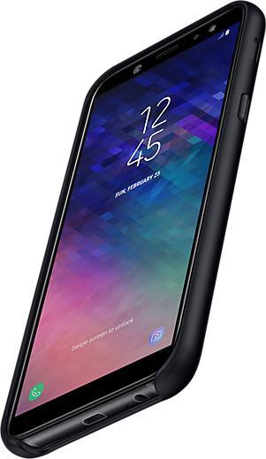 Image du produit Samsung Dual Layer Cover (Samsung Galaxy A6)