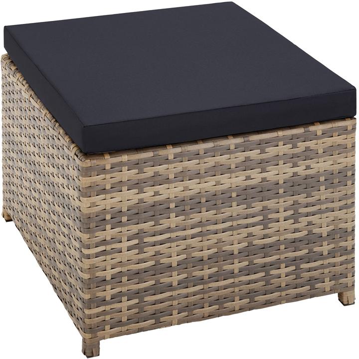 Image du produit tectake New York (178 cm)