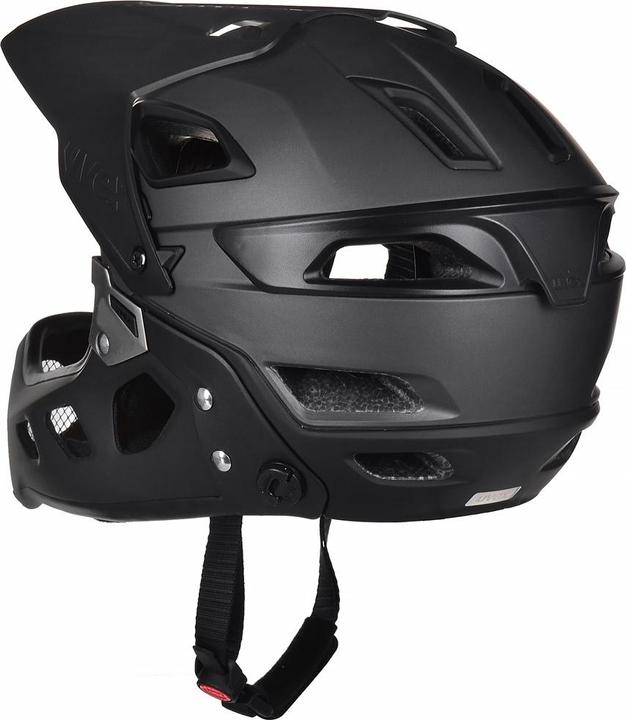 Actual product image Uvex Sports Jakkyl hde 2.0 (56 - 61 cm)