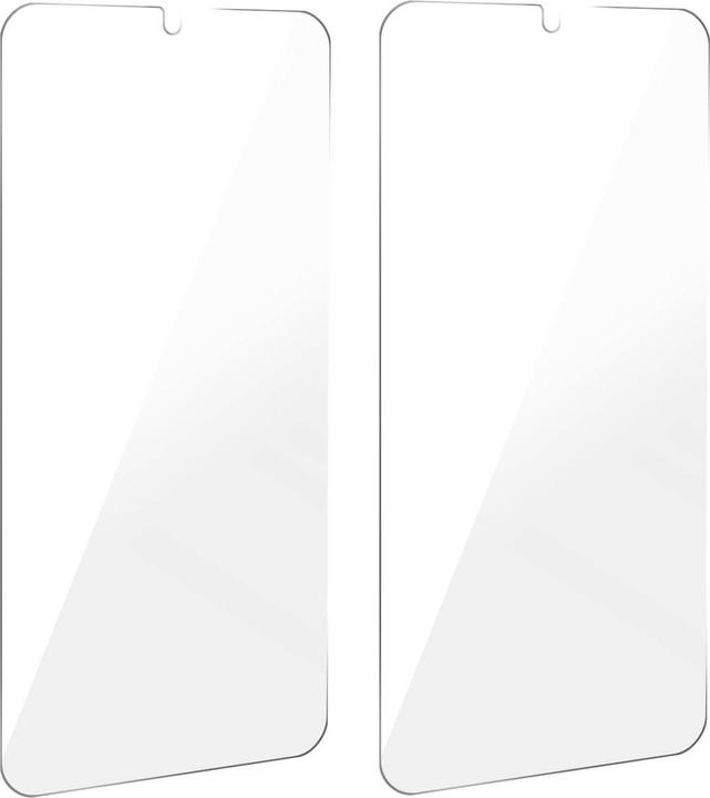 Image du produit Samsung Screen Protector (2 pièce(s), Samsung Galaxy A34 5G)