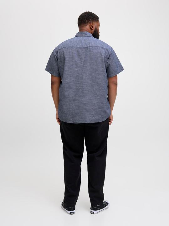 Produktbild Jack & Jones Plus Size Comfort Fit Hemd Hemd (6XL)