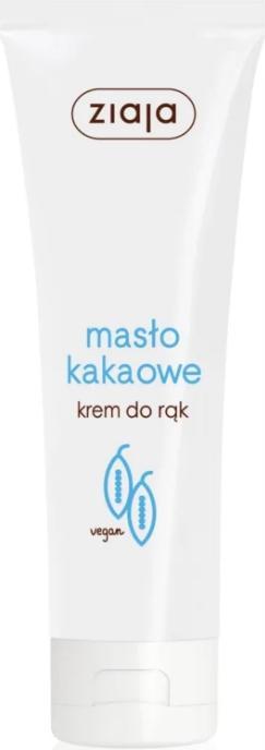Produktbild Ziaja Hand Cream Cocoa Butter 80 ml 80ml (80 ml)