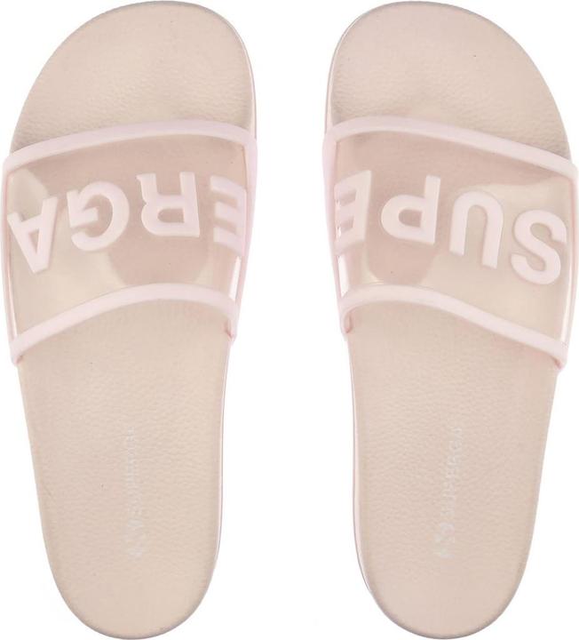 Immagine prodotto Superga 1908 Clear Identity Sliders Adulto Unisex (38)