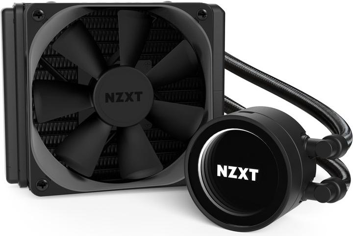 Image du produit NZXT Octopus M22