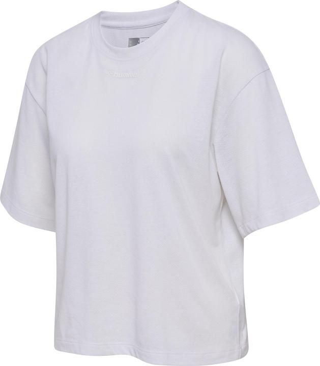 hummel hmlMT VANJA BOXY SHORT T-SHIRT