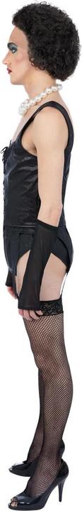 Actual product image Universal Textiles Mens Frank-N-Furter Costume Set (L)