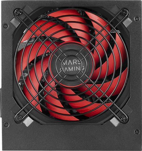Immagine prodotto Mars Gaming MPIII550P (550 W)