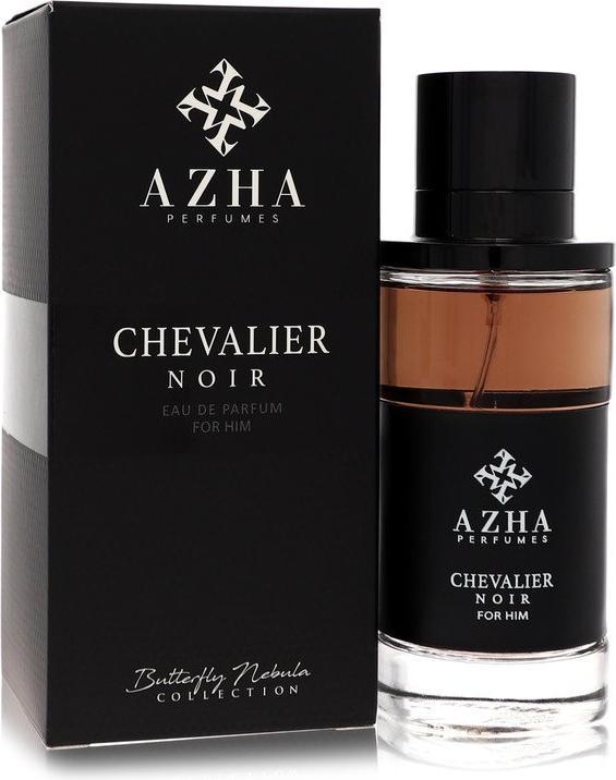 Produktbild NoName Chevalier Noir (Eau de Parfum, 100 ml)