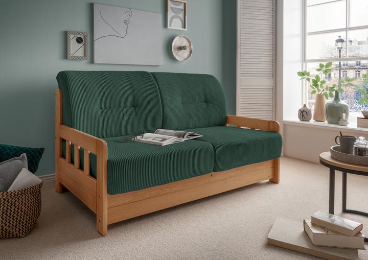 Actual product image Livetastic Camino (Sofa bed)