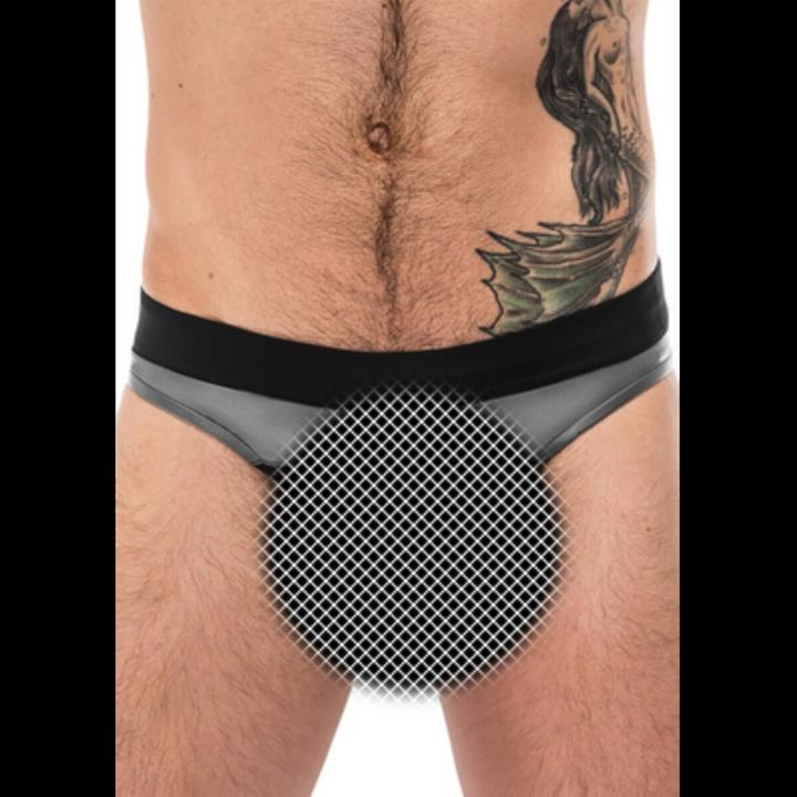Produktbild Male Power Bikini (S)