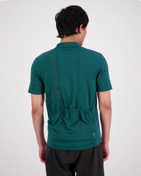 Produktbild Mons Royale Roam Cargo Merino Shift Full Zip T (S)