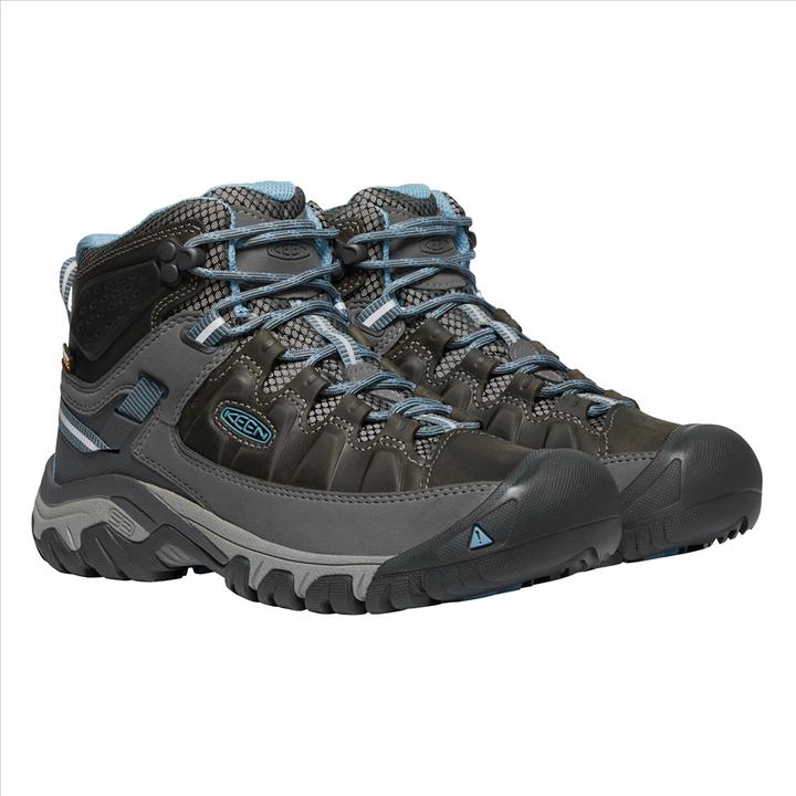 Image du produit Keen Targhee III Mid WP (37.5)
