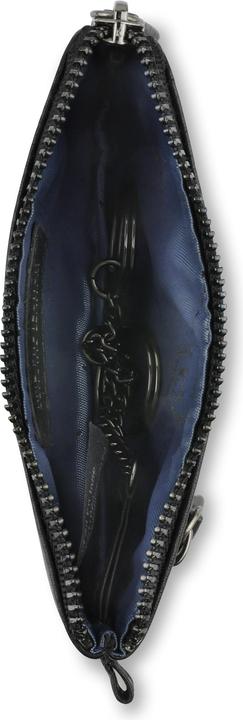 Image du produit Bugatti Étui à clés Nome en cuir 12 cm