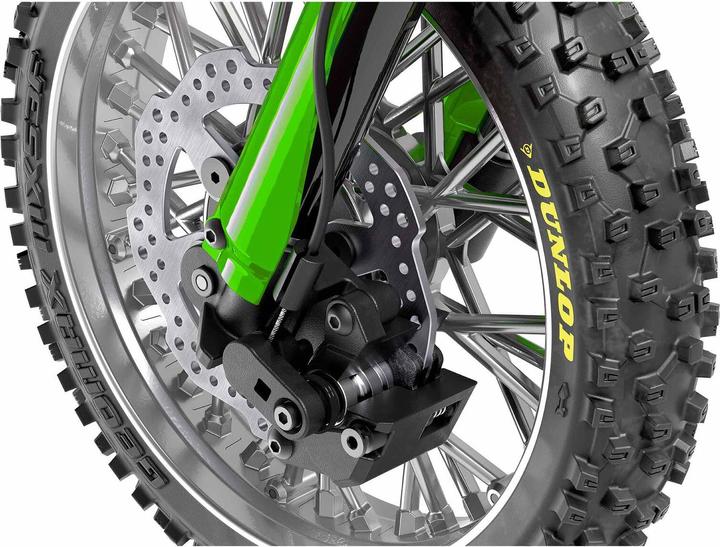 Immagine prodotto Losi Promoto MX (RTR pronto all'uso)
