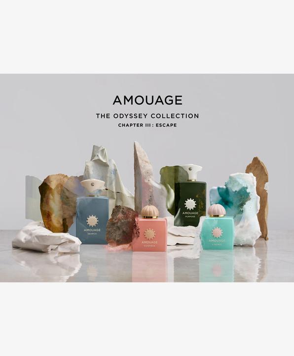 Immagine prodotto Amouage Guidance (Eau de parfum, 100 ml)