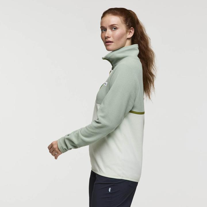 Produktbild Cotopaxi Amado Fleece Pullover (L)