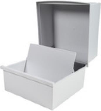 Produktbild Exacompta Karteikasten K A7 (A7)