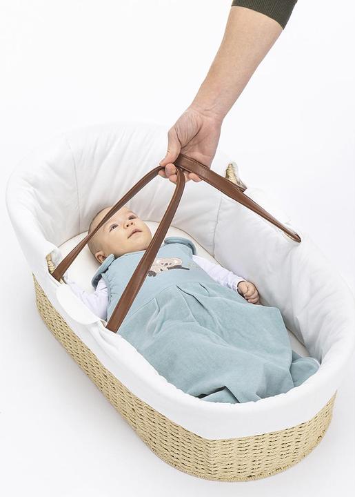 Produktbild Fillikid Moseskorb