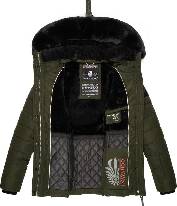 Actual product image Navahoo Milianaa (S)