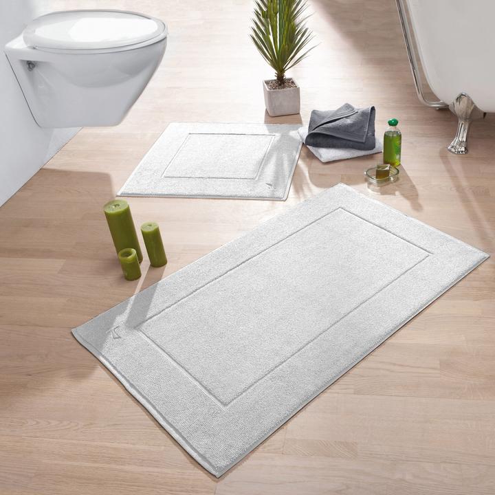 Actual product image Möve Basic (60 x 100 cm)