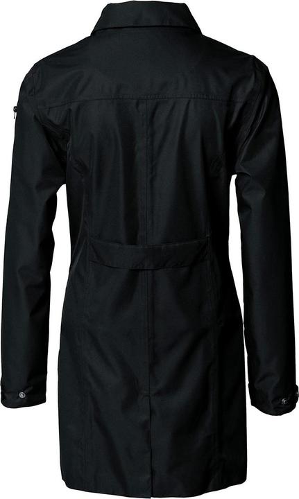 Actual product image Seattle waterproof business coat (3XL)