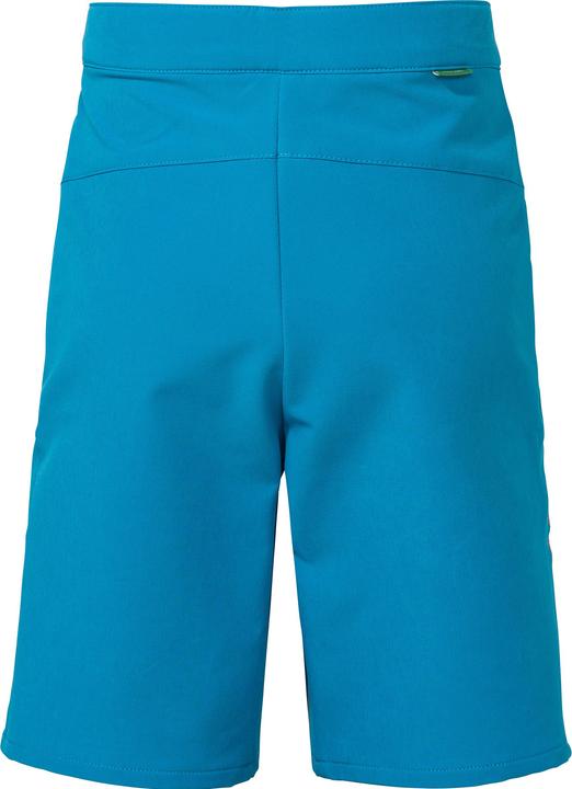 Actual product image Vaude Badile II (122, 128)